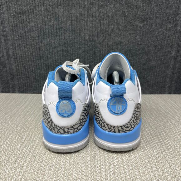 Nike Air Jordan Spizike UNC White University Blue Mens 8.5 FQ1759-141 main image 5